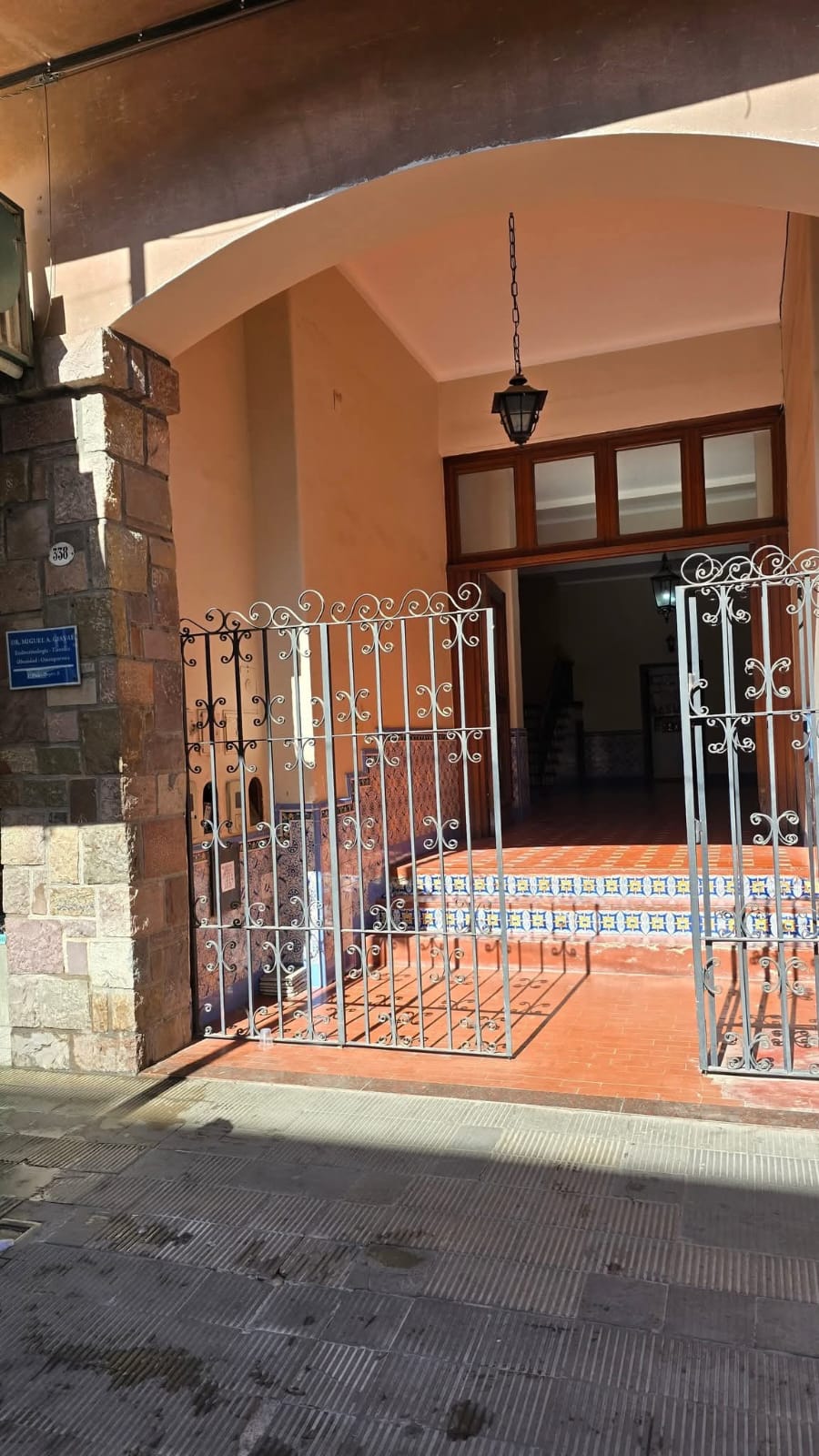 Sucursal Rinda Más Necochea 338 – Sex Shop en San Salvador de Jujuy