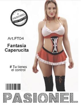 Caperucita