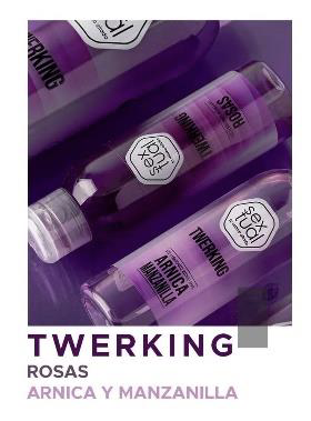 Gel Anal 80 ml Arnica