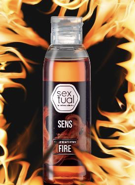 Gel Efecto Calor 80 ml