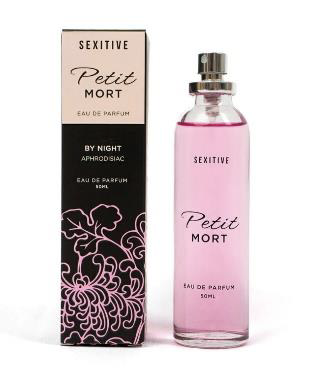 Perfume Petit Mort
– 50ml
