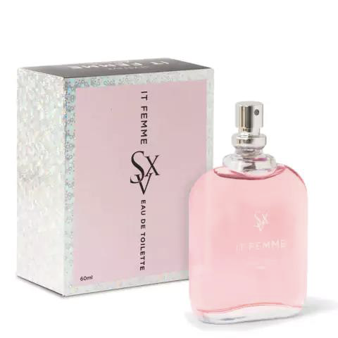 Perfume IT FEMME
mujer 50ml