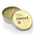 Massage Candle
Sweet Beauty
Rush - Vainilla
Coconut - 30 gr