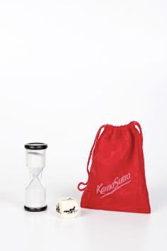 Reloj De Arena /
Posicion
