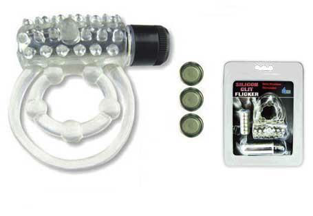 PENIS ENHANCER
Con vibro 10 veloc.
