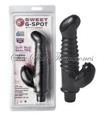  ESTIMULADOR
PUNTO G 8" Sweet 