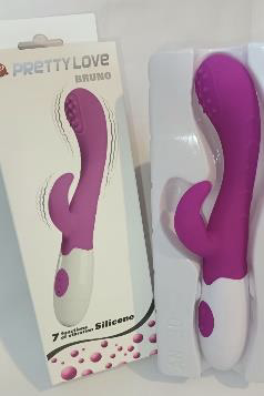 Bruno 7 veloc. Doble
motor AAA
