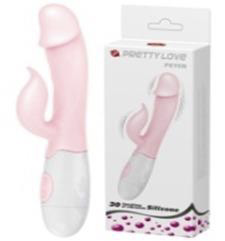 Peters Doble Motor
30 veloc. AAA