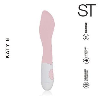 Katty 6 -Vibrador 10
Veloc. AAA