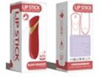 Lip Stick
10 modos vibración
60 minutos duracion
Carga USB