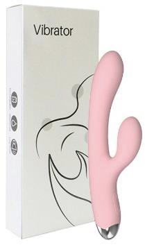 Wand One
-10 tipos de vibración
-Doble motor
-Batería de litio
recargable
-Material de silicona
-Diseño totalmente
resistente al agua
