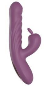 Rabbit One
10 tipos de vibración
 10 tipos de em