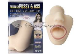 MASTURBADOR Boca
Midium 