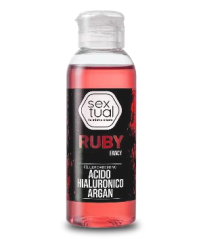 Gel Ac. Hialuronico 80