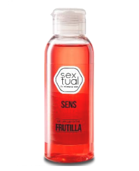 Gel Frutilla 80 ml