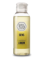 Gel Limon 80 ml